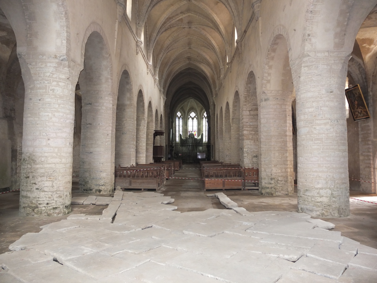 照片 法国(France) 博姆莱梅西厄(Baume les Messieurs) 2012-02 64