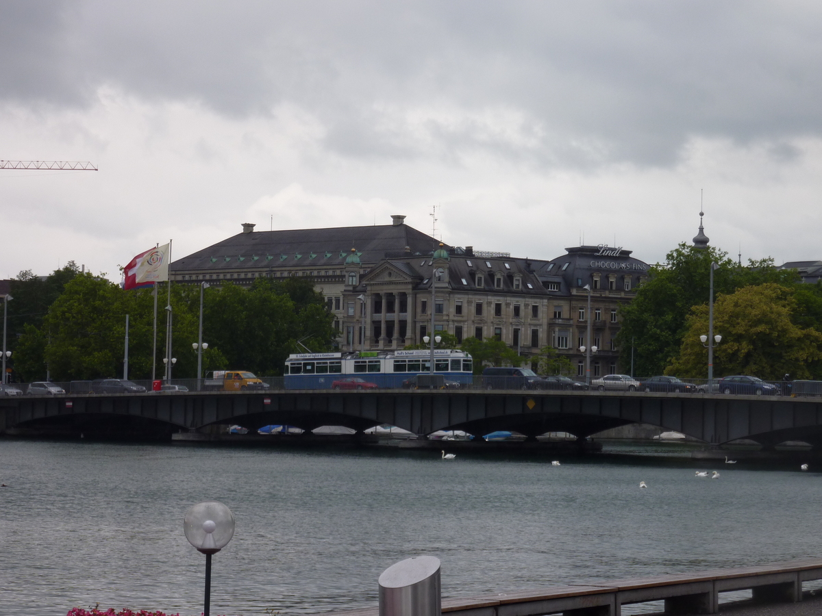 照片 瑞士(Switzerland) 苏黎世(Zurich) 2009-06 23