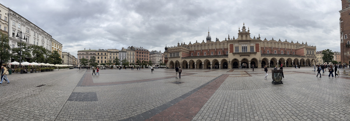照片 波兰(Poland) 克拉科夫(Krakow) 2024-10 88