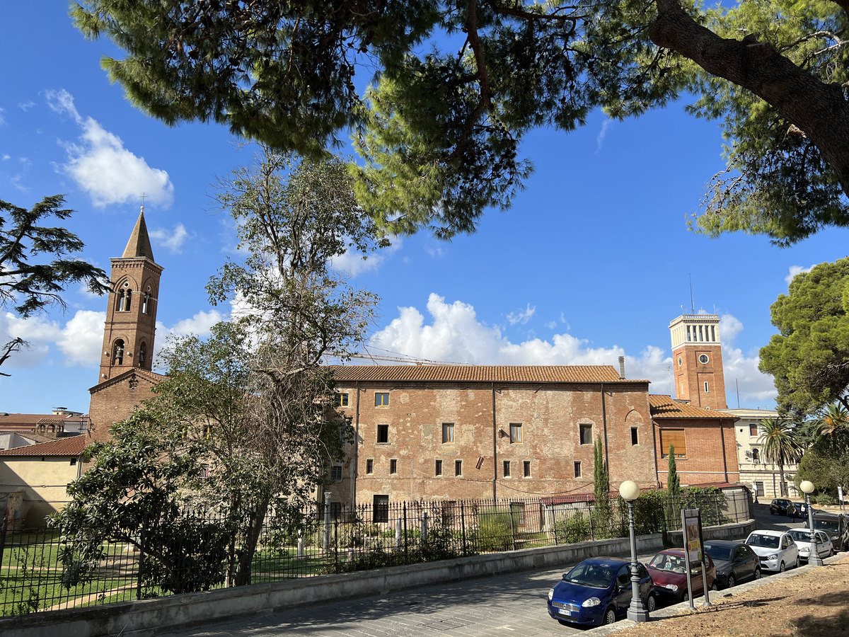 照片 意大利(Italy) 格罗塞托(Grosseto) 2021-09 15