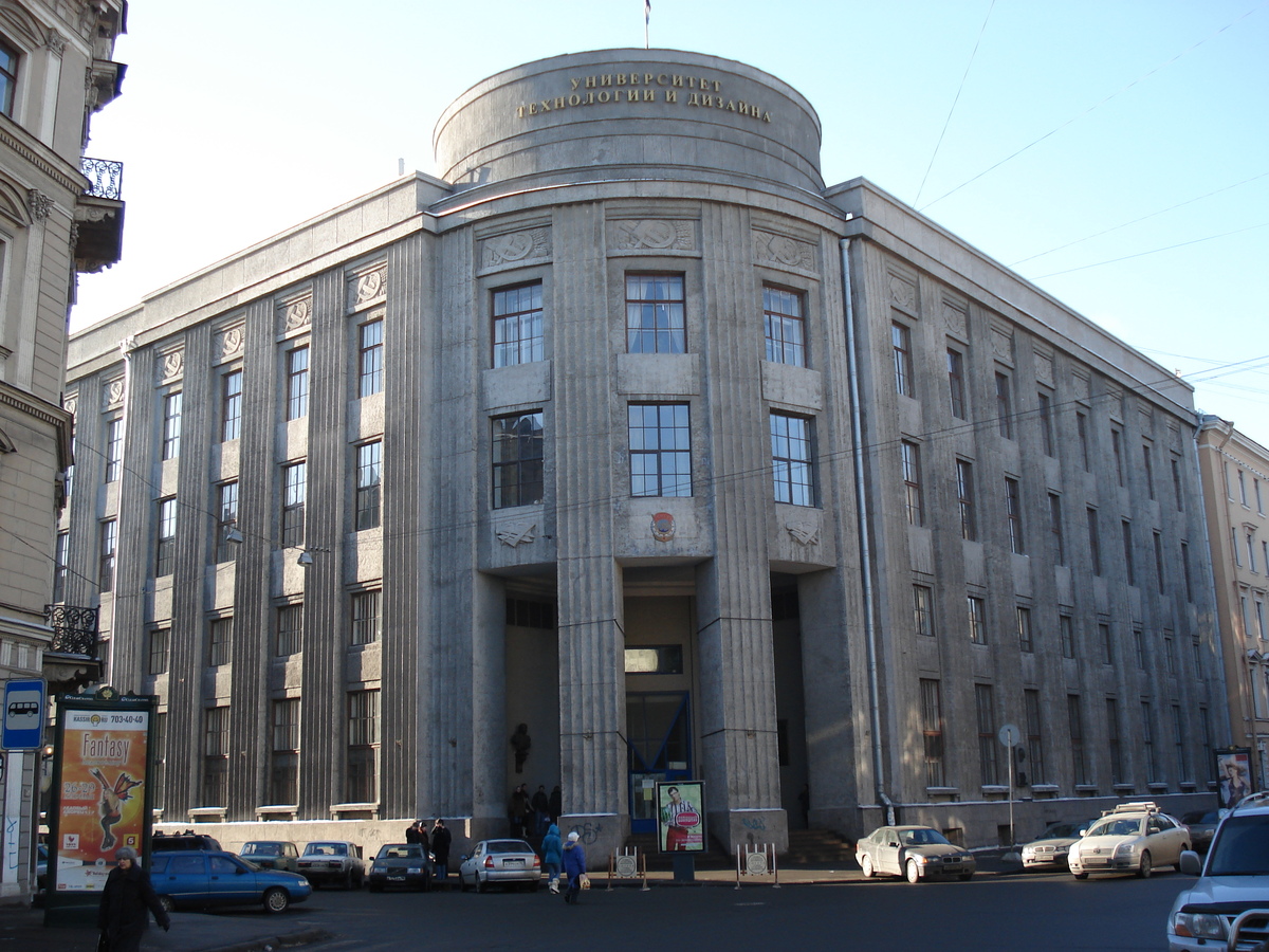 照片 俄罗斯(Russia) 圣彼得堡(St Petersburg) 涅瓦大街(Nevsky Prospect) 2006-03 38
