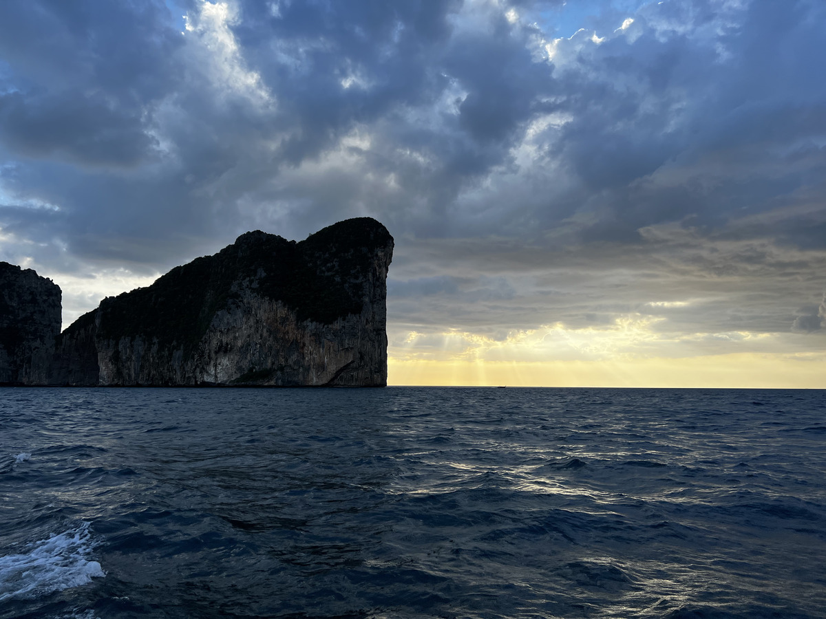 照片 泰国(Thailand) 小皮皮岛(Ko Phi Phi Ley) 2021-12 40