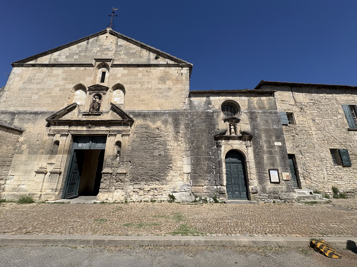 照片 法国(France) 阿尔勒(Arles) 2026-06 40