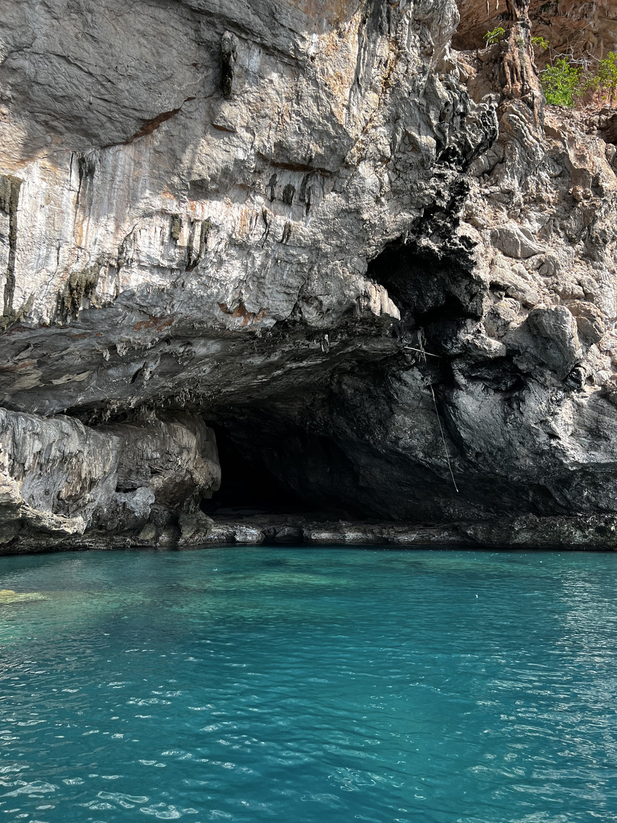 照片 泰国(Thailand) 小皮皮岛(Ko Phi Phi Ley) 2021-12 98