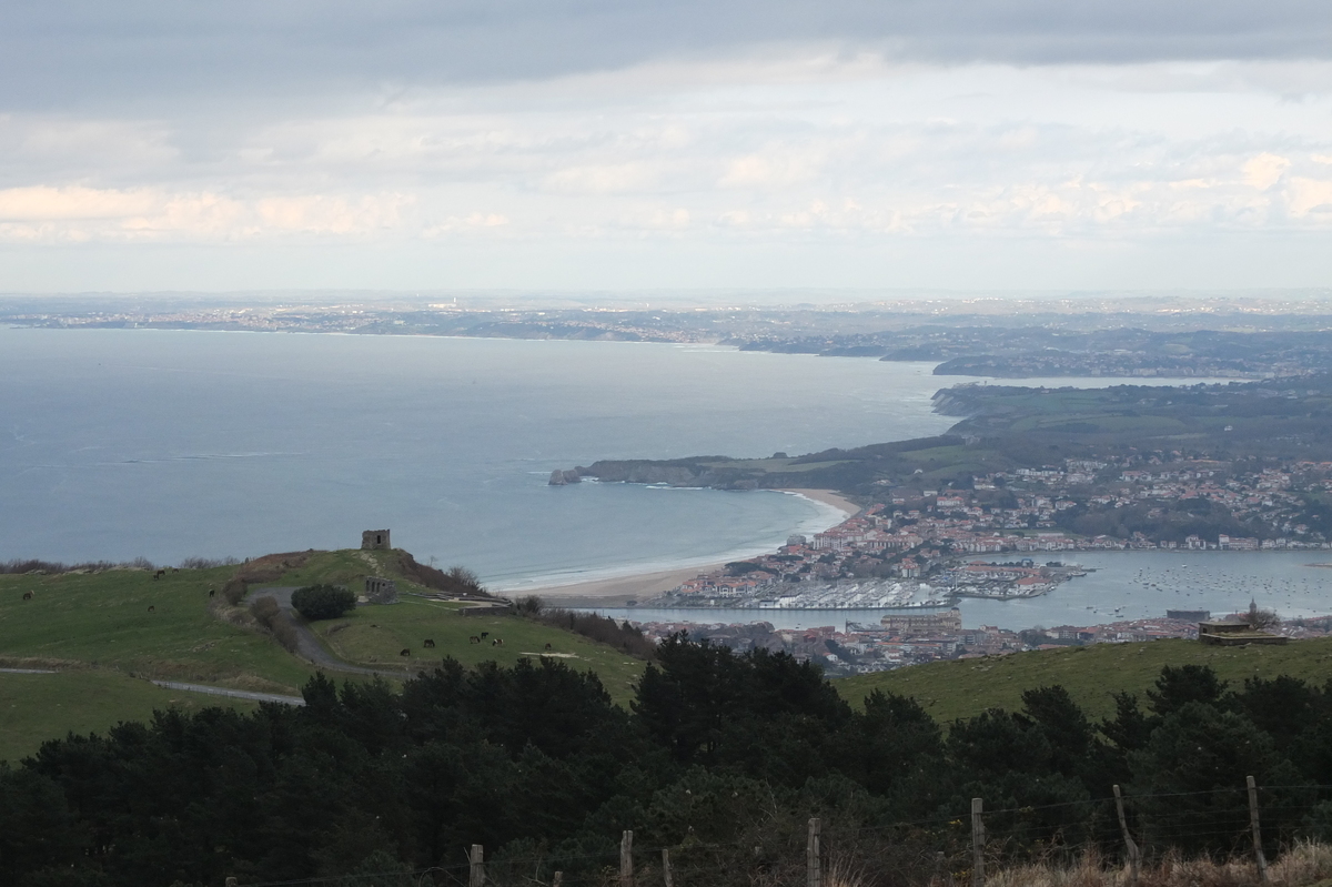 照片 法国(France) 巴斯克地区(Basque Country) 2013-01 95