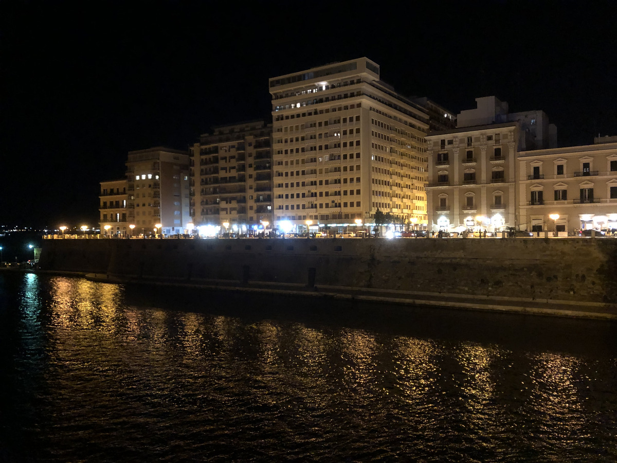 照片 意大利(Italy) 塔兰托(Taranto) 2024-09 14