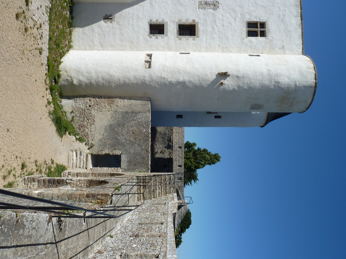 照片 法国(France) 努瓦尔穆捷(Noirmoutier) 2010-07 16