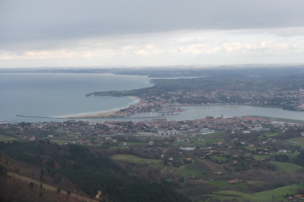 照片 法国(France) 巴斯克地区(Basque Country) 2013-01 26