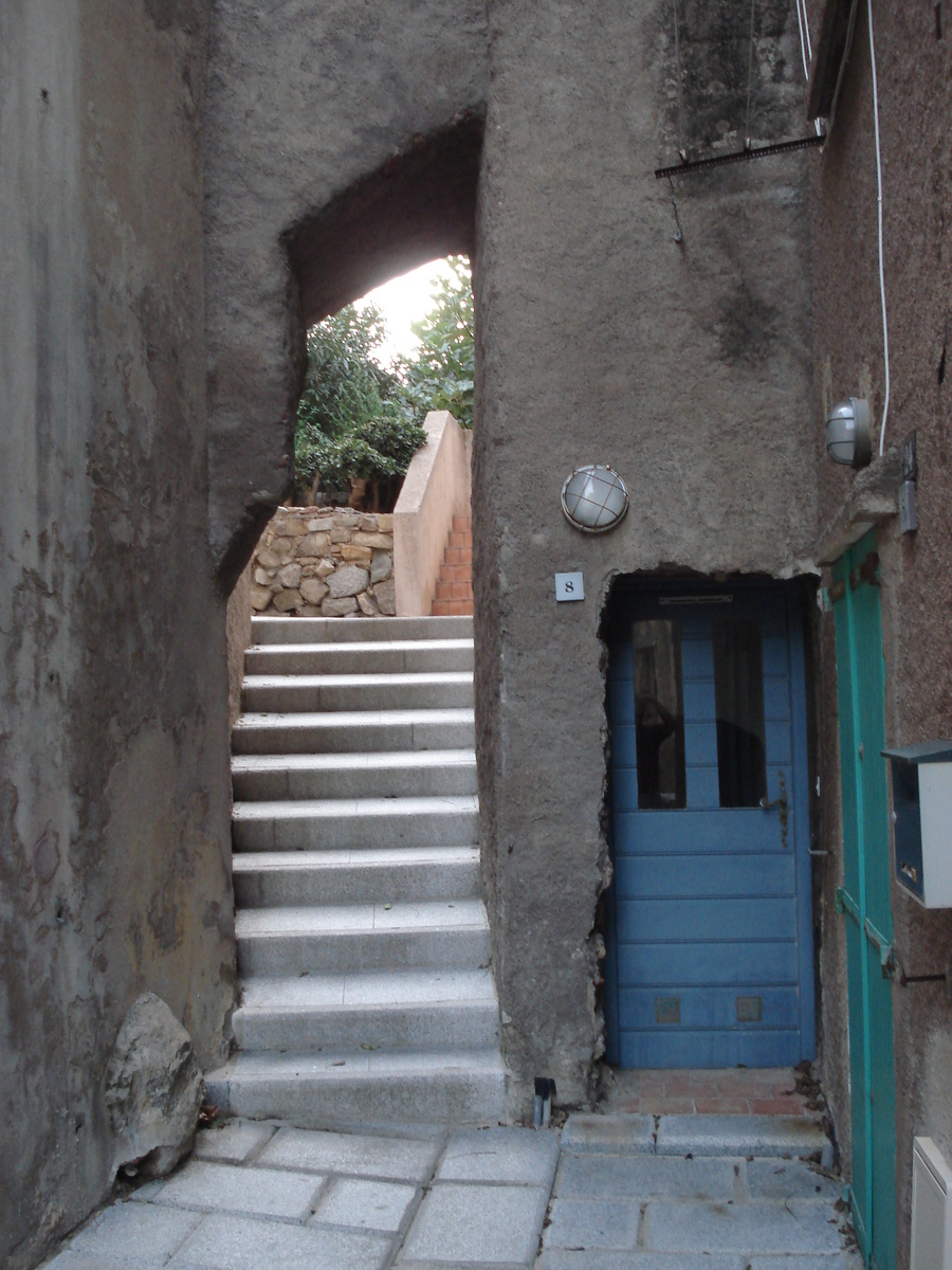 照片 法国(France) 科西嘉岛(Corsica) 卡尔维(Calvi) 2006-09 76