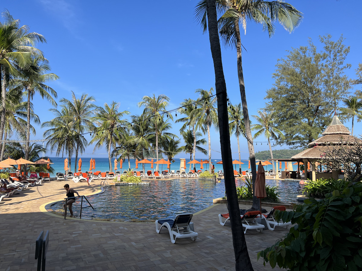 照片 泰国(Thailand) 普吉岛(Phuket) 卡塔海滩(Kata Beach) 卡塔超越度假村(Beyond Resort Kata) 2021-12 43