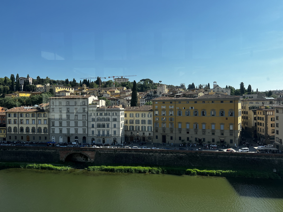 照片 意大利(Italy) 佛罗伦萨(Florence) 乌菲兹美术馆(Uffizi Museum) 2022-05 294