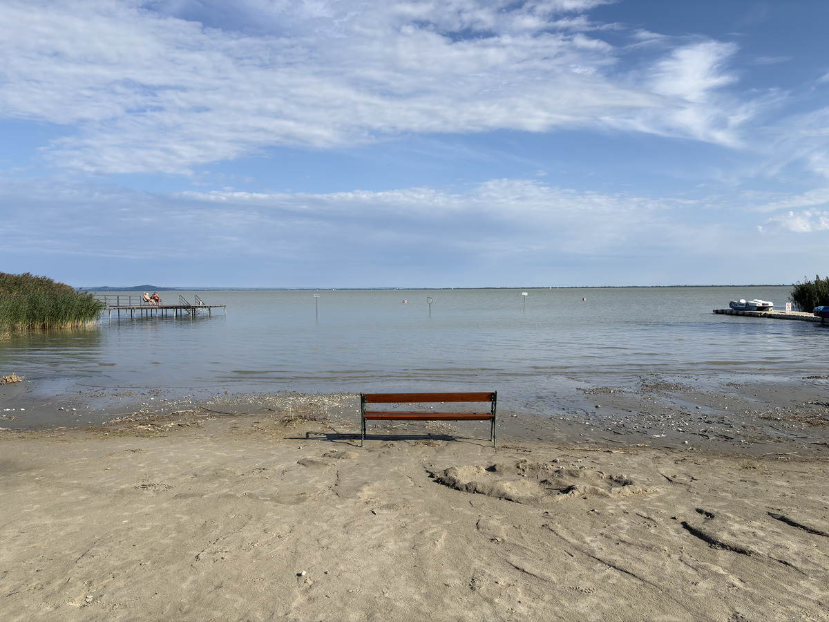 照片 匈牙利(Hungary) 巴拉顿湖(Balaton Lake) 2025-09 13