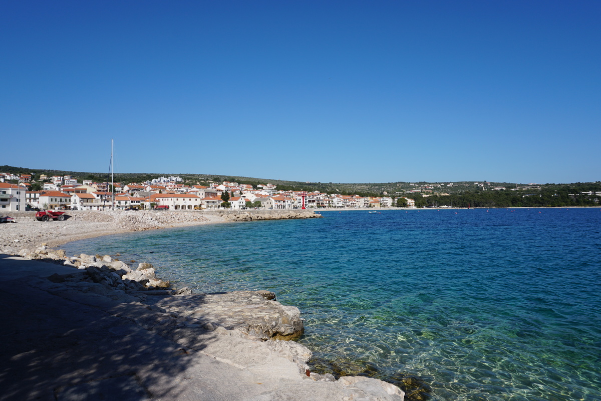 照片 克罗地亚(Croatia) 普里莫什滕(Primosten) 2016-04 37