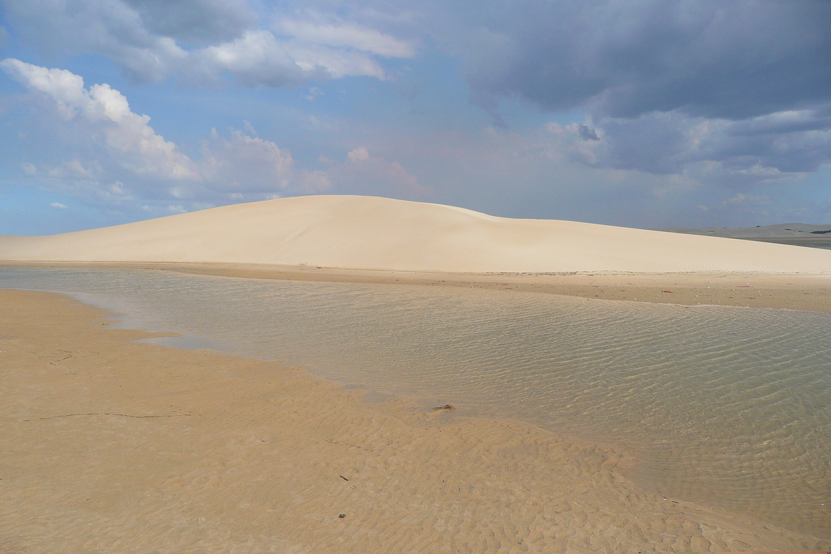照片 南非(South Africa) 星期日河(Sundays River) 2008-09 28