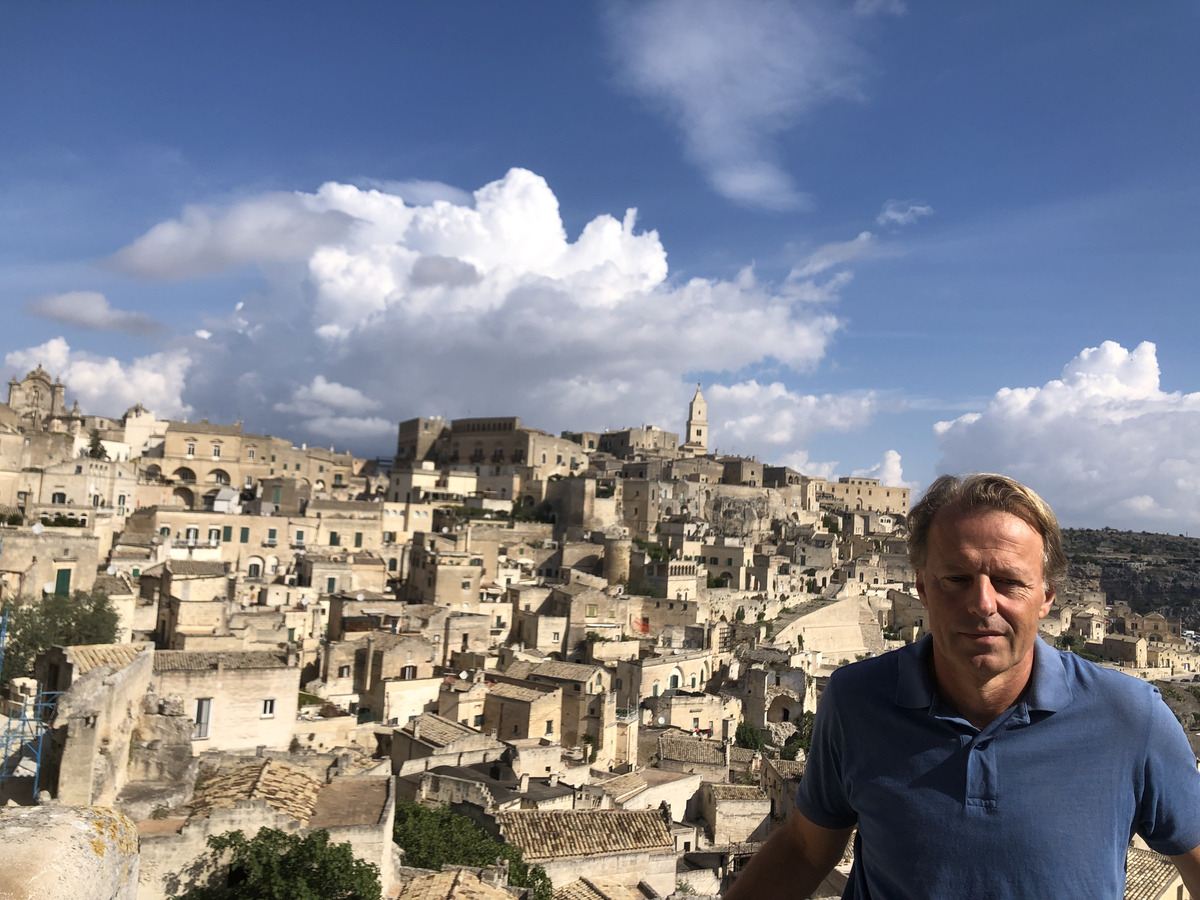 照片 意大利(Italy) 马泰拉(Matera) 2024-09 311