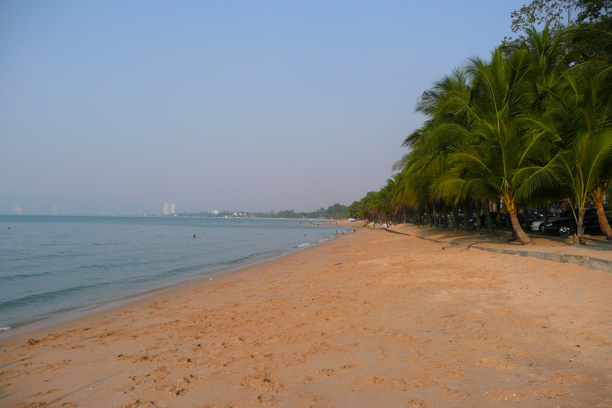 照片 泰国(Thailand) 春武里(Chonburi) 邦萨瑞(Bang Saray) 2008-01 51