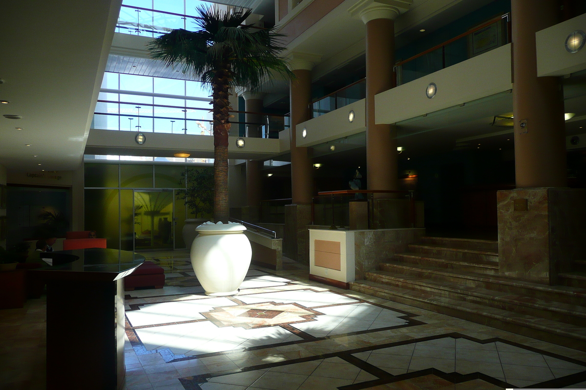 照片 南非(South Africa) 开普敦(Cape Town) 丽笙酒店(Radisson Hotel) 2008-09 38