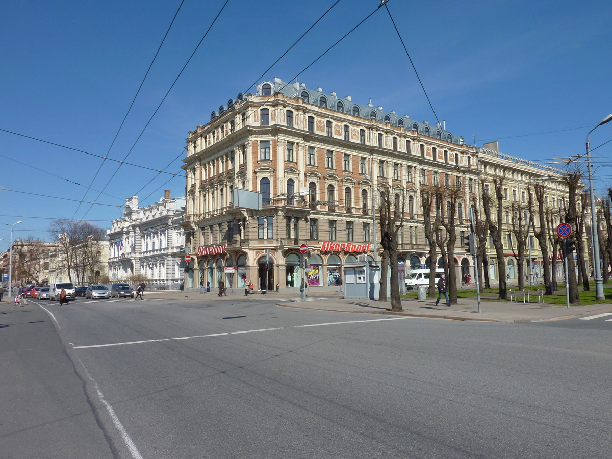照片 拉脱维亚(Latvia) 里加(Riga) 2009-04 47