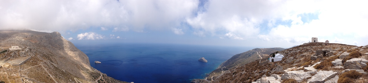 照片 希腊(Greece) 阿莫尔戈斯岛(Amorgos) 2014-07 170