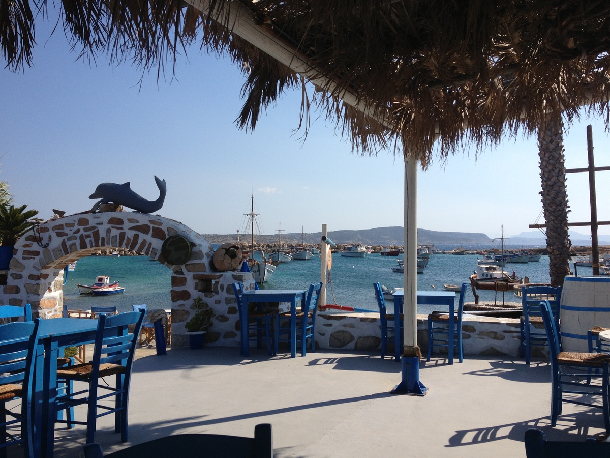 照片 希腊(Greece) 库福尼西亚群岛(Koufonissia) 2014-07 247