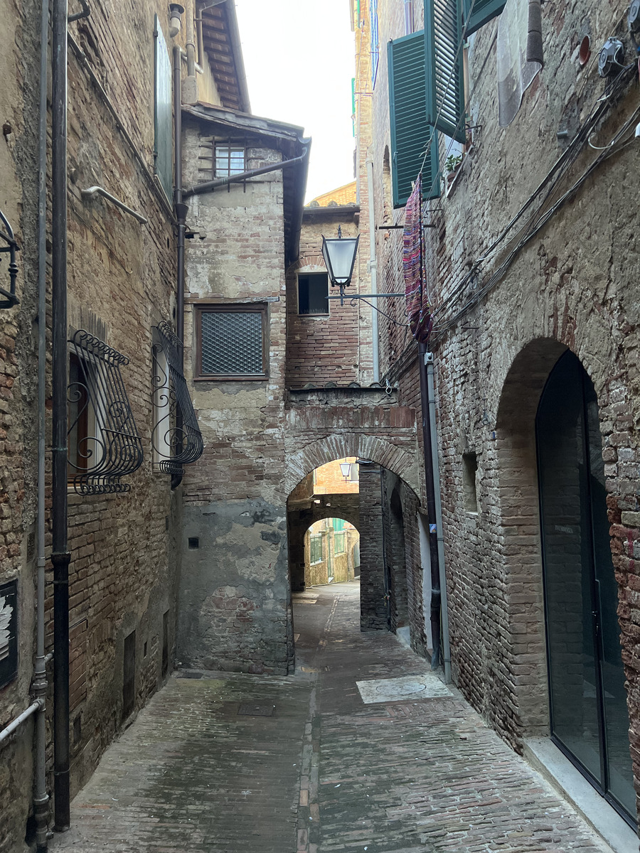 照片 意大利(Italy) 锡耶纳(Siena) 2021-09 141