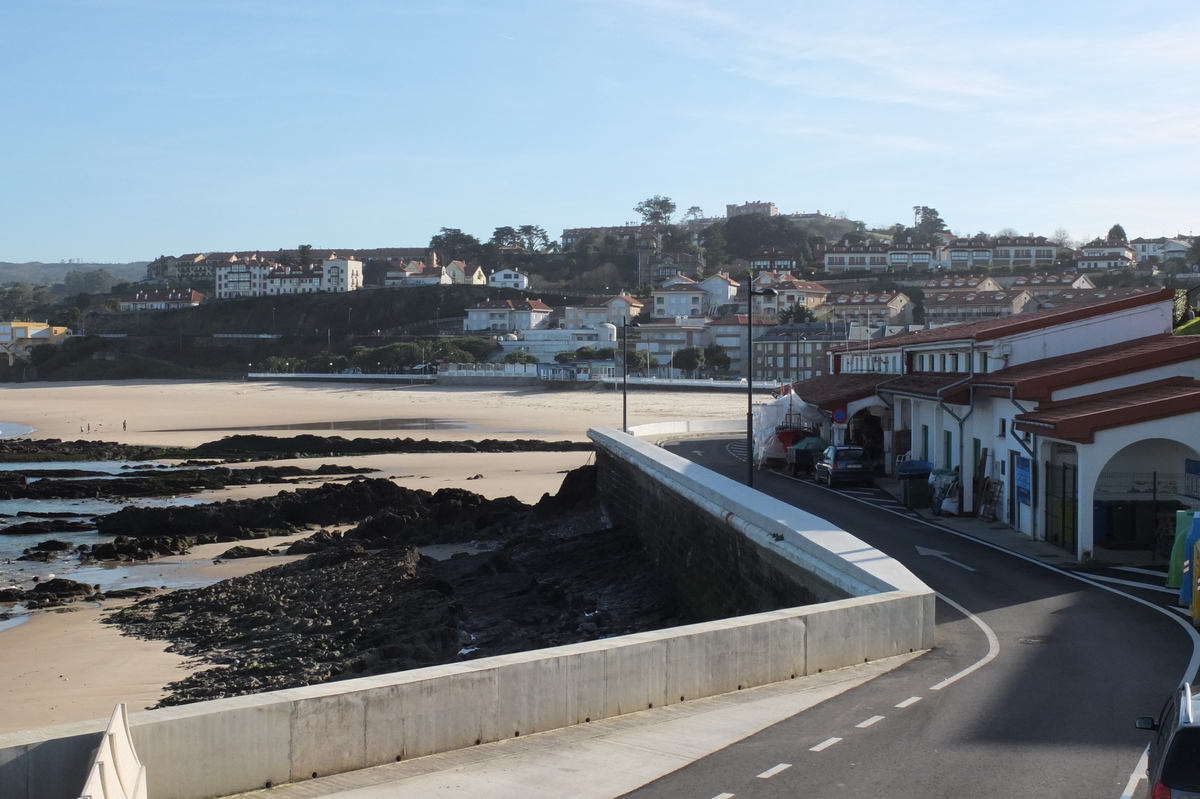 照片 西班牙(Spain) 坎塔布里亚(Cantabria) 2013-01 35