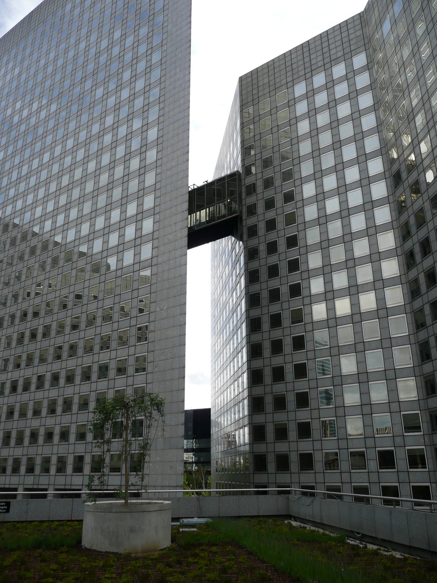 照片 法国(France) 巴黎(Paris) 拉德芳斯(La Defense) 2007-05 231