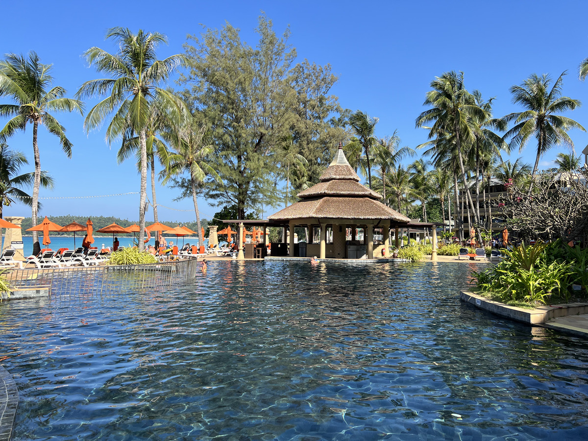照片 泰国(Thailand) 普吉岛(Phuket) 卡塔海滩(Kata Beach) 卡塔超越度假村(Beyond Resort Kata) 2021-12 51