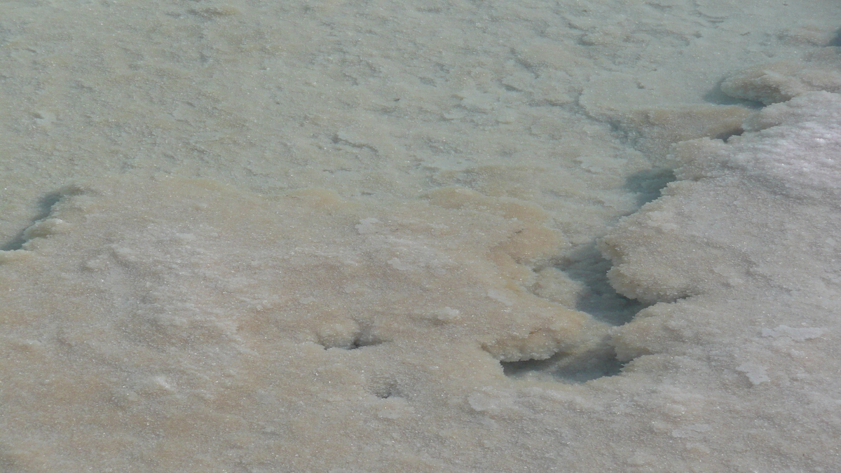 照片 以色列(Israel) 埃因博克(Boqeq) 2007-06 123