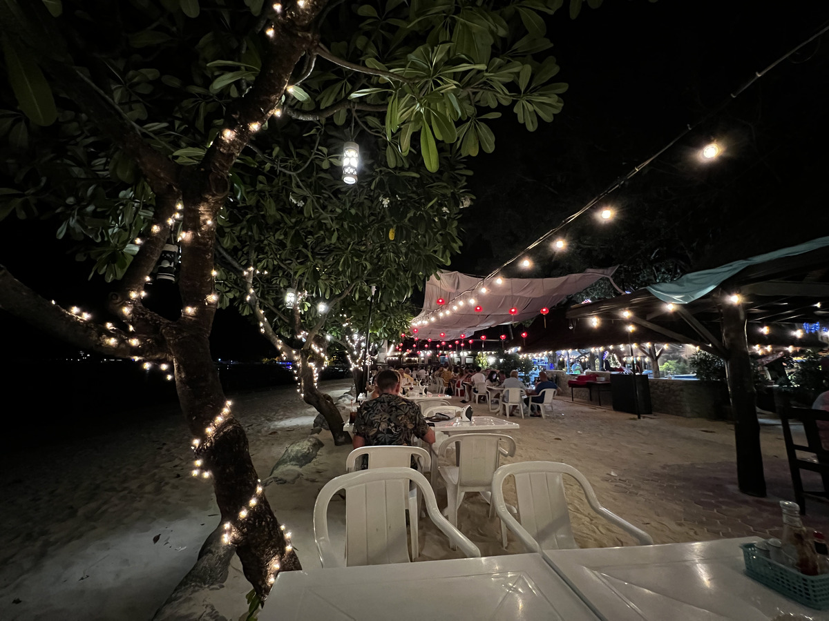 照片 泰国(Thailand) 大皮皮岛(Ko Phi Phi Don) 2021-12 83