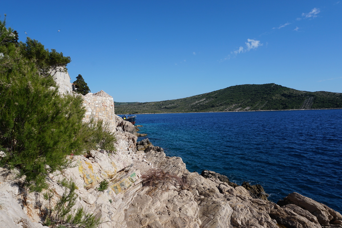 照片 克罗地亚(Croatia) 普里莫什滕(Primosten) 2016-04 18