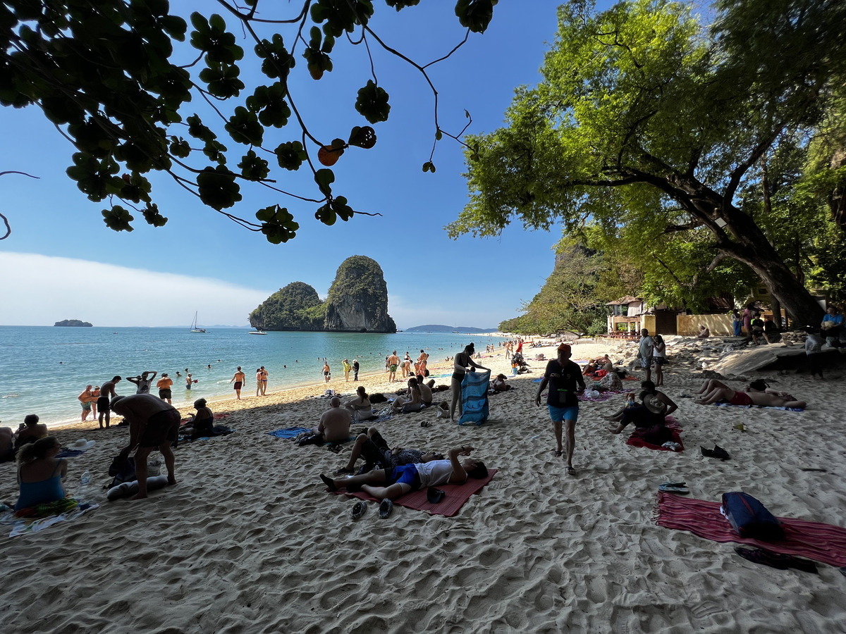照片 泰国(Thailand) 甲米(Krabi) 2023-01 123