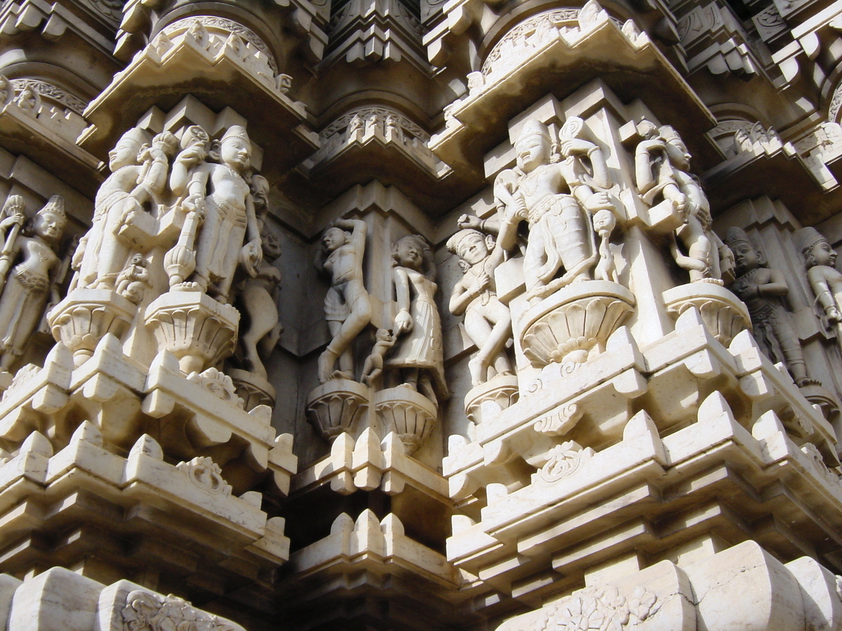 照片 印度(India) 乌代浦(Udaipur) 2003-05 124