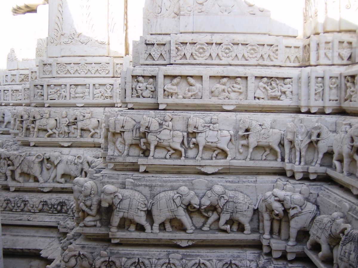 照片 印度(India) 乌代浦(Udaipur) 2003-05 118