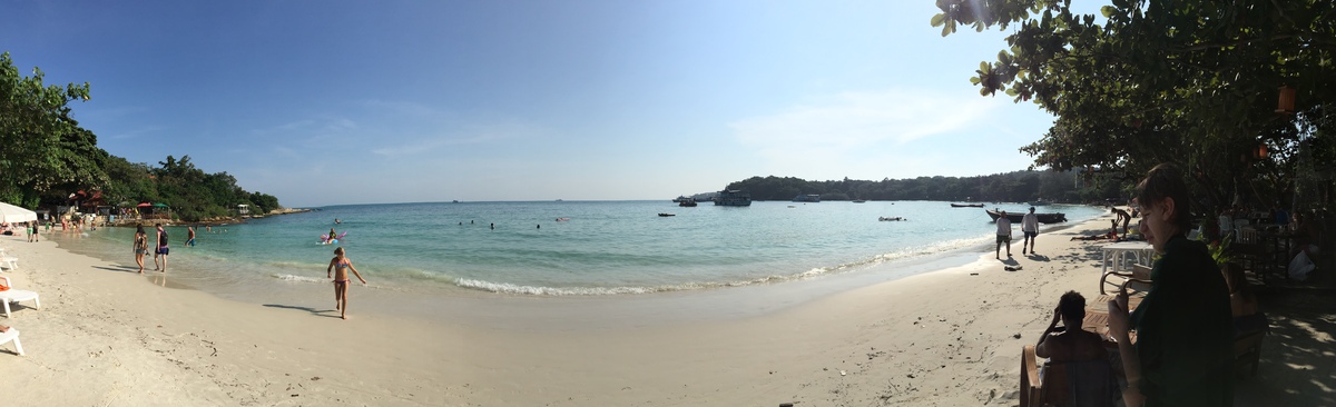 照片 泰国(Thailand) 沙美岛(Ko Samet) 2014-12 172
