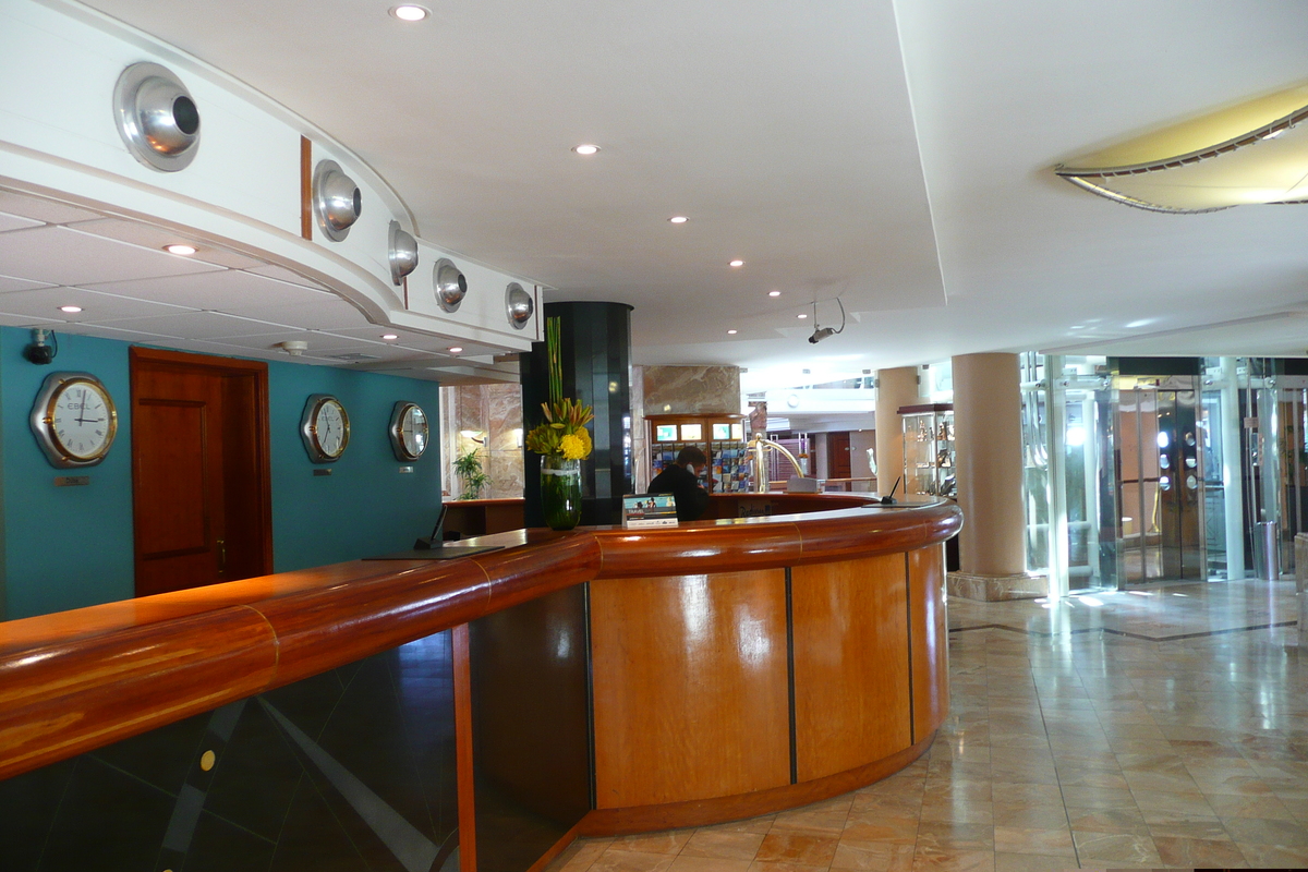 照片 南非(South Africa) 开普敦(Cape Town) 丽笙酒店(Radisson Hotel) 2008-09 0