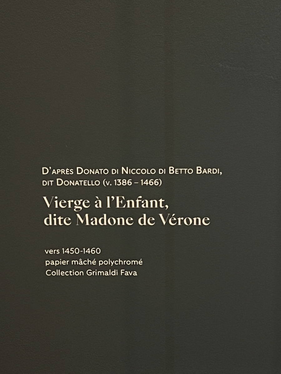 照片 法国(France) 巴黎(Paris) 雅克马尔-安德烈博物馆(Jacquemart Andre Museum) 2023-04 51