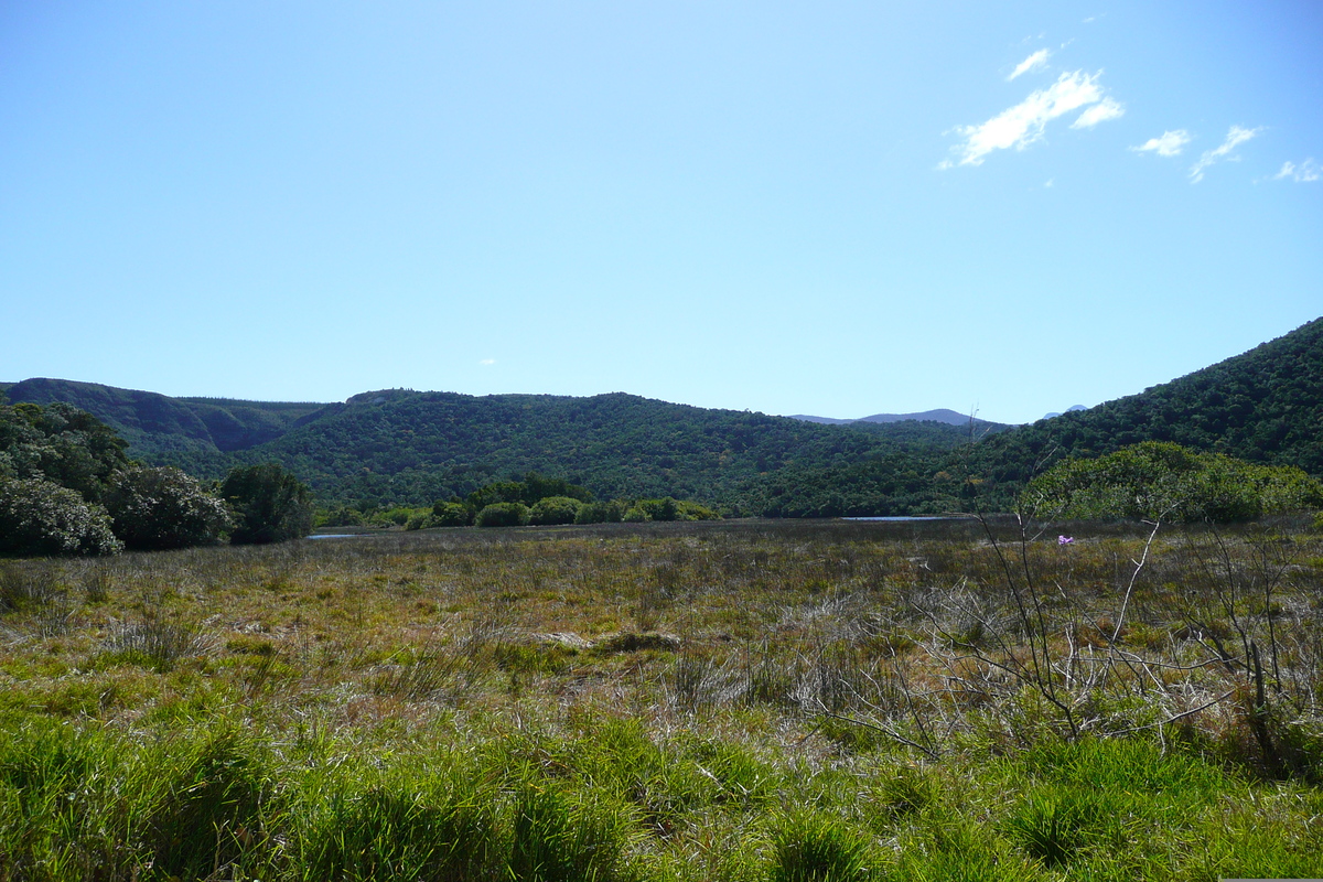 照片 南非(South Africa) 自然谷(Nature's Valley) 2008-09 4