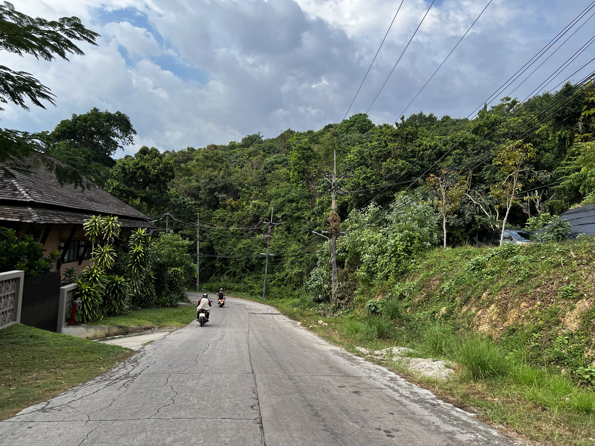 照片 泰国(Thailand) 兰塔岛(Ko Lanta) 2023-01 110