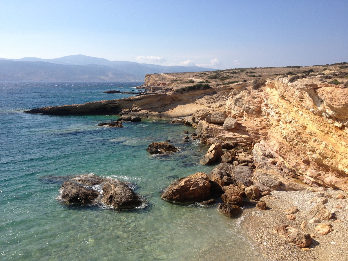 照片 希腊(Greece) 库福尼西亚群岛(Koufonissia) 2014-07 282