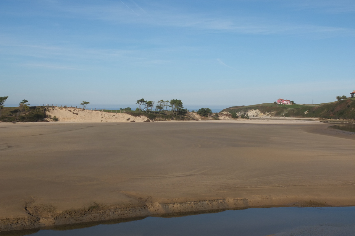 照片 西班牙(Spain) 坎塔布里亚(Cantabria) 2013-01 46