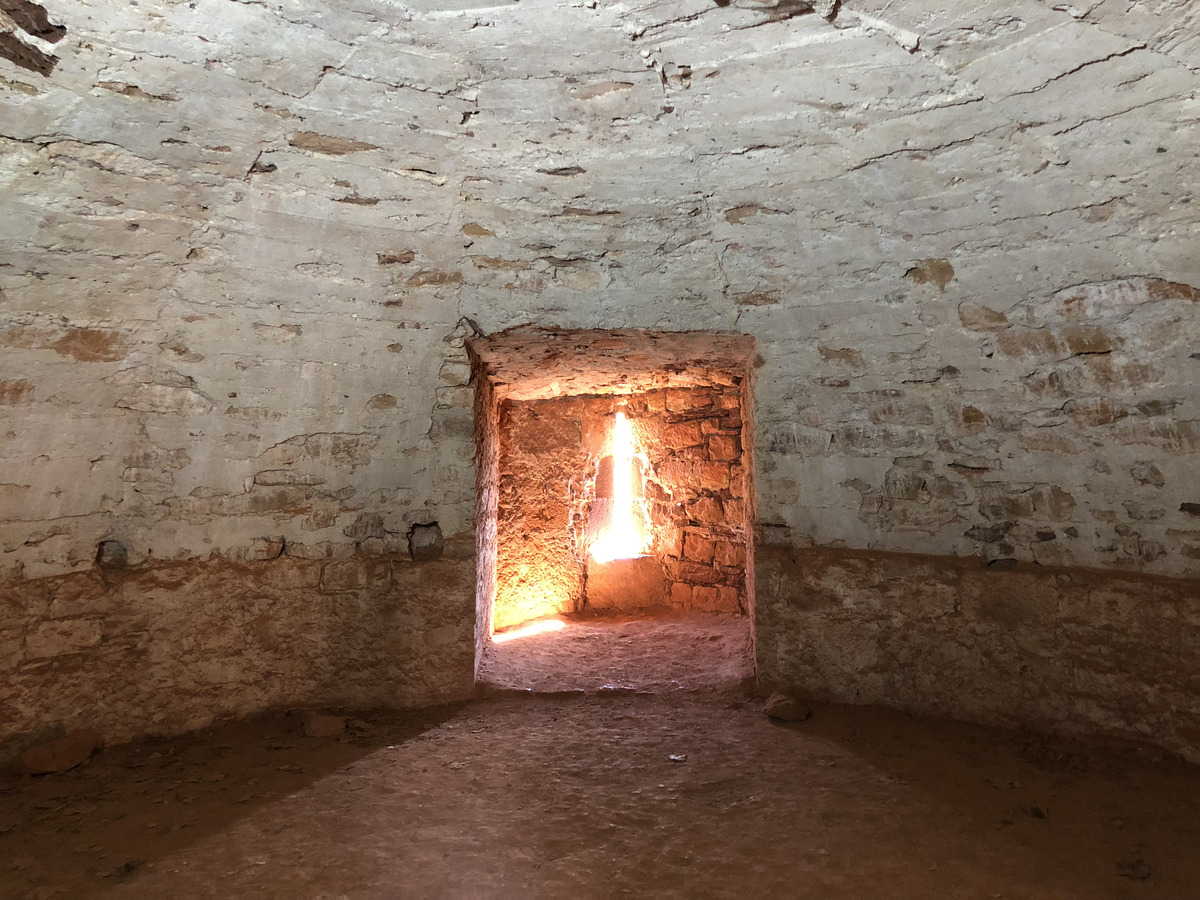 照片 法国(France) 卡斯泰尔诺-布雷特努城堡(Castelnau Bretenoux Castle) 2018-04 50
