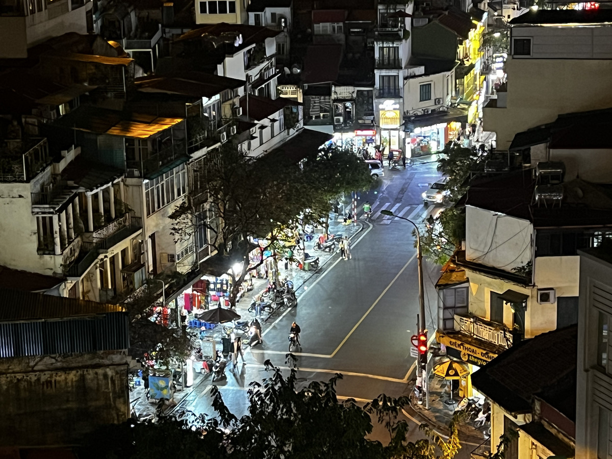 照片 越南(Vietnam) 河内(Hanoi) 2024-01 171