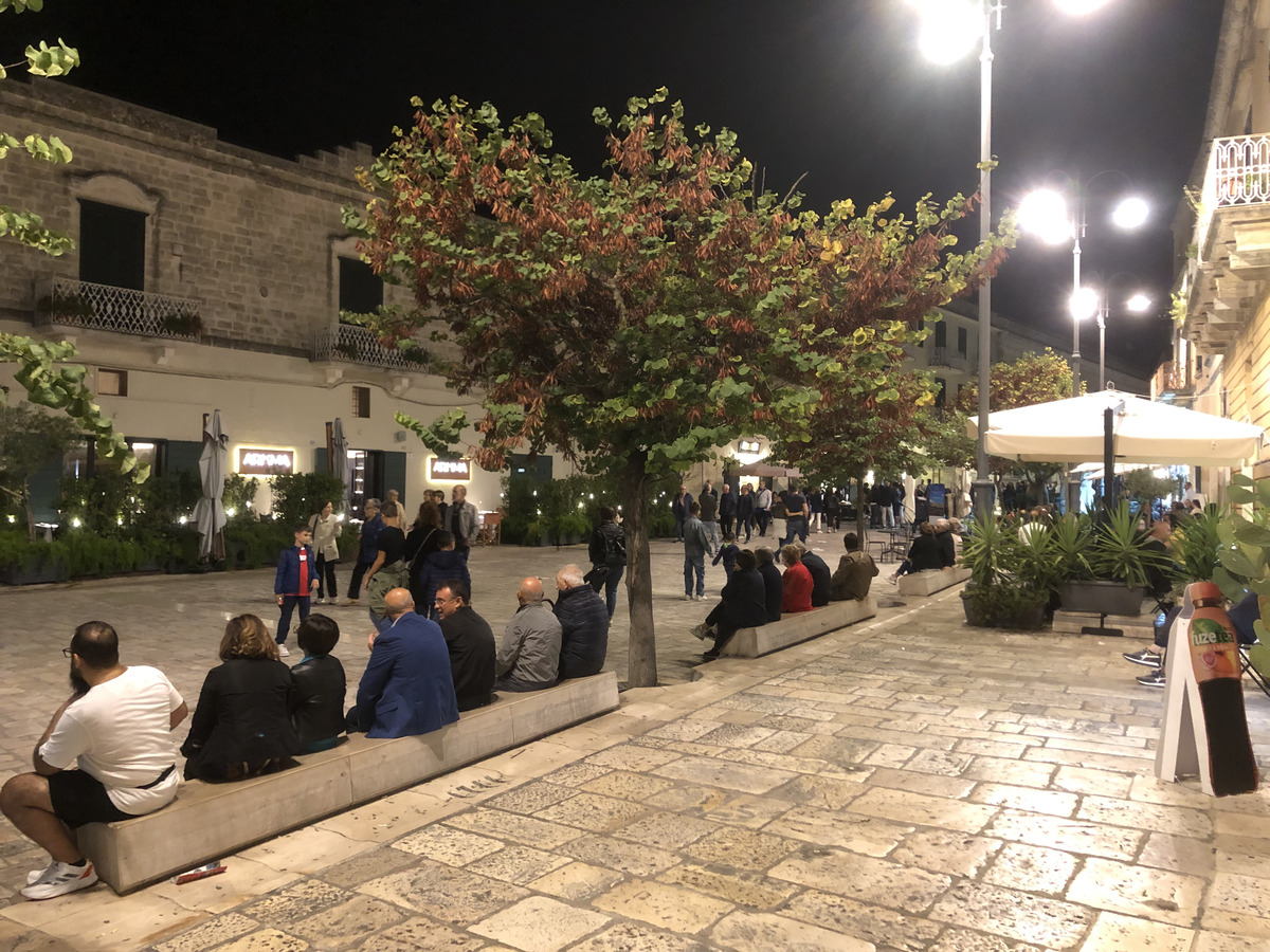 照片 意大利(Italy) 马泰拉(Matera) 2024-09 98