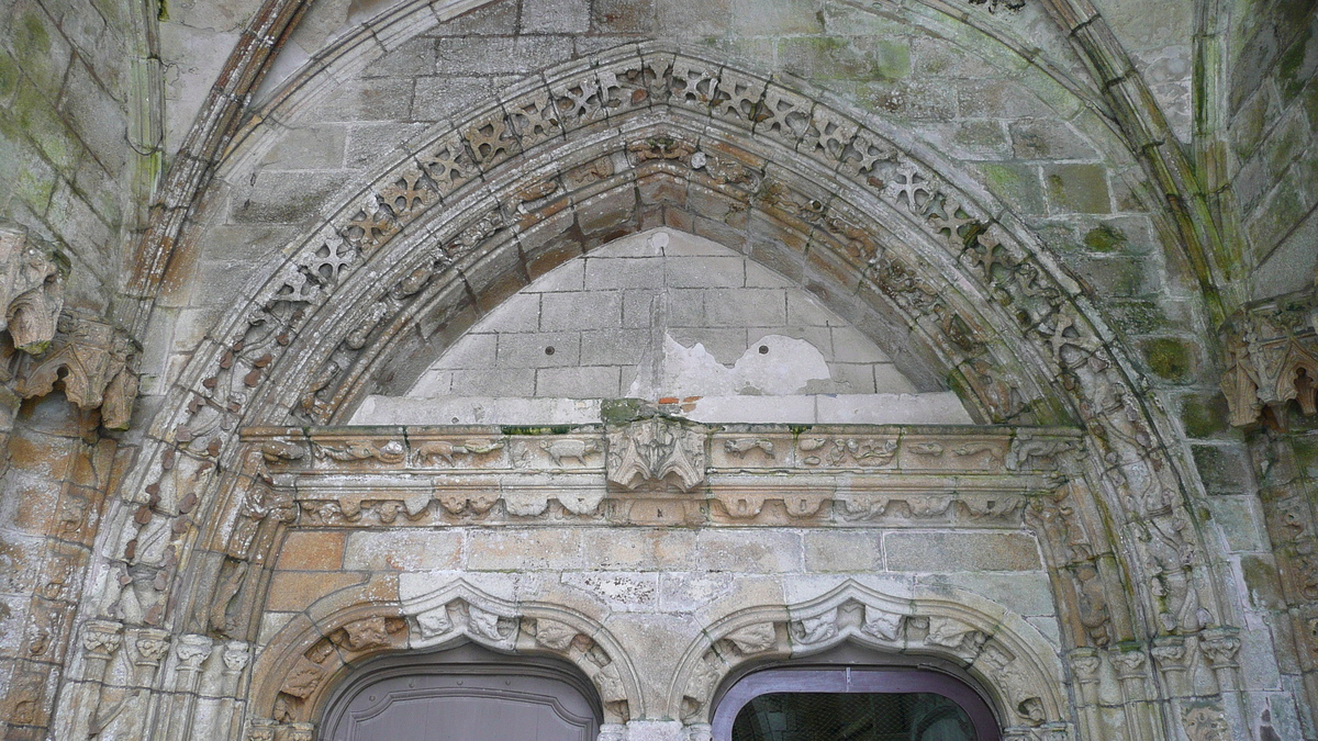 照片 法国(France) 圣波勒德莱昂(St Pol de Leon) 2007-08 56