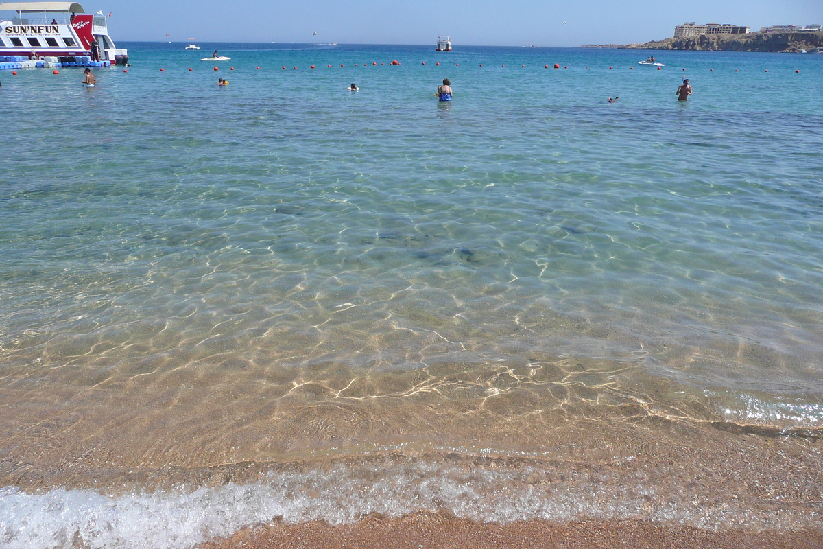 照片 埃及(Egypt) 沙姆沙伊赫(Sharm el Sheikh) 2008-06 84