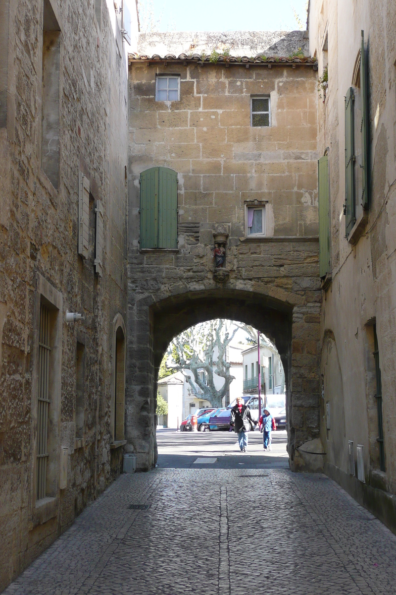 照片 法国(France) 塔拉斯孔(Tarascon) 2008-04 159