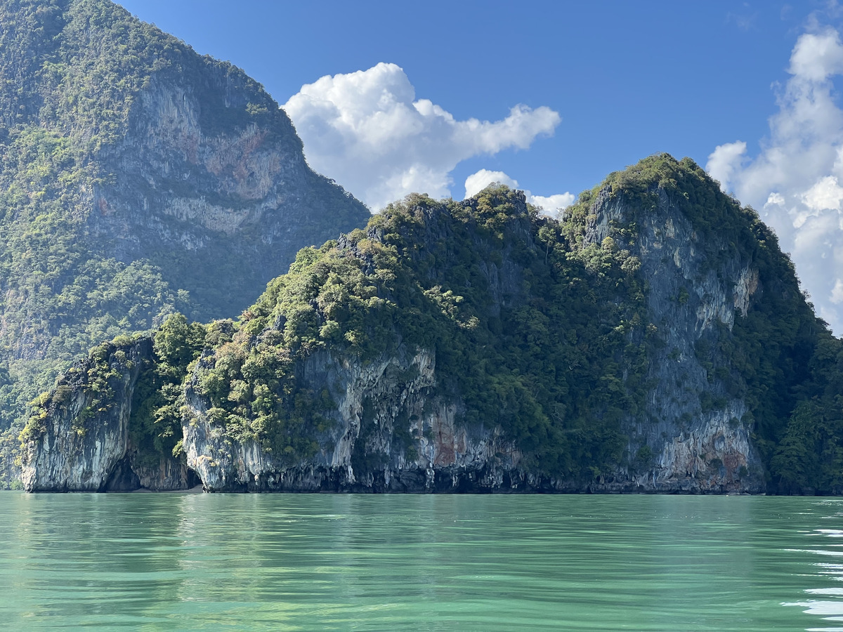 照片 泰国(Thailand) 攀牙湾(Phang Nga Bay) 2021-12 46