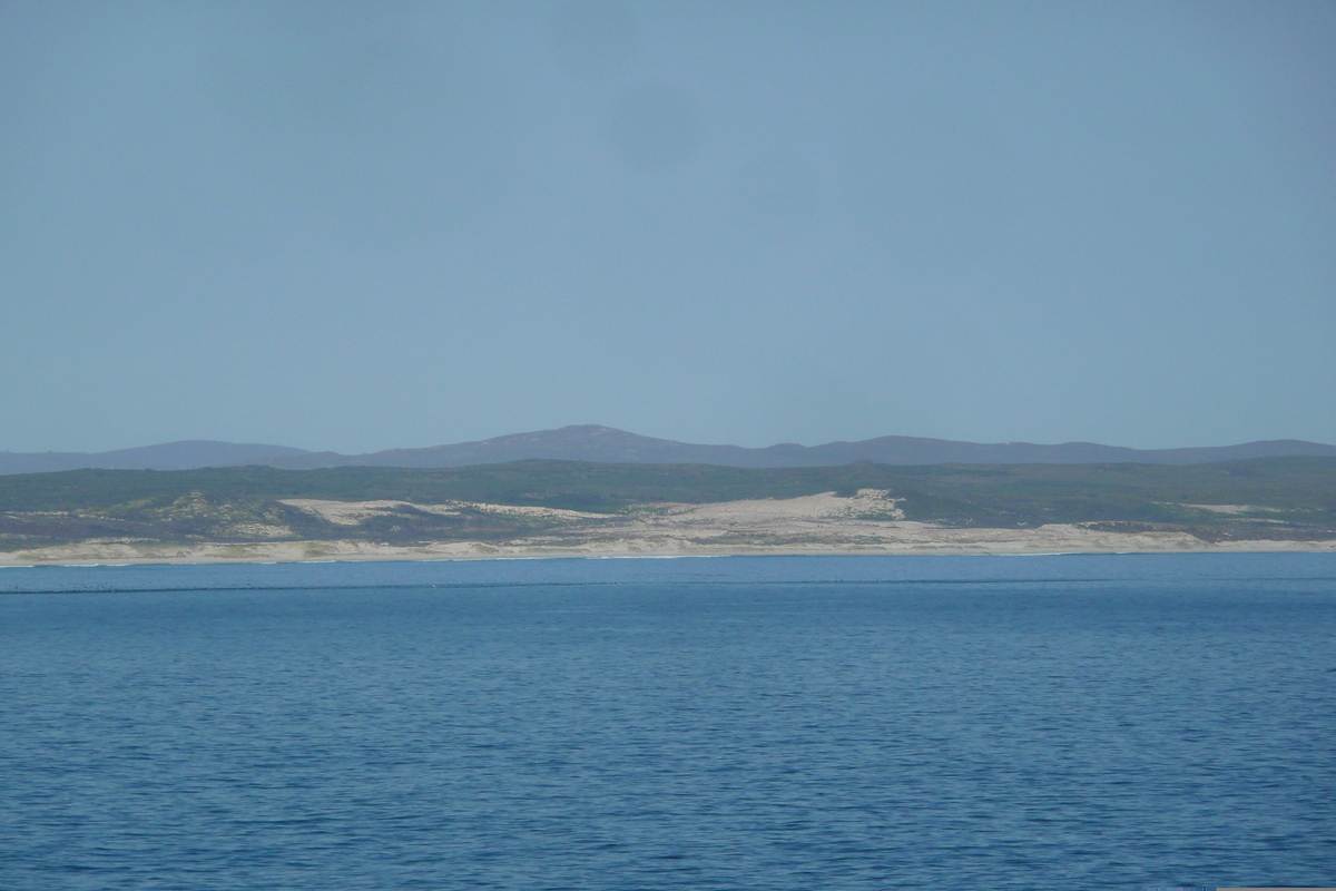 照片 南非(South Africa) 赫曼努斯(Harmanus) 2008-09 307