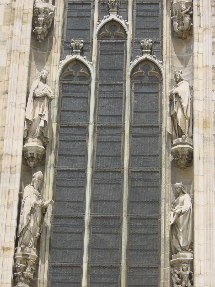 照片 意大利(Italy) 米兰(Milan) 2002-07 46